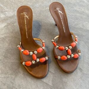 Giuseppe Zanotti Heels